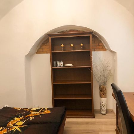 Apartment Bessi Olomouc Dış mekan fotoğraf