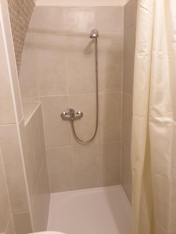 Apartment Bessi Olomouc Dış mekan fotoğraf