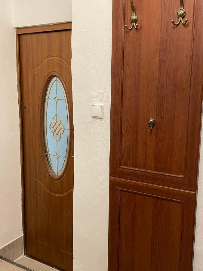 Apartment Bessi Olomouc Dış mekan fotoğraf