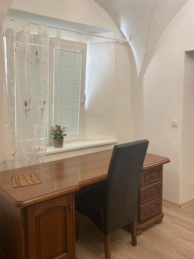 Apartment Bessi Olomouc Dış mekan fotoğraf