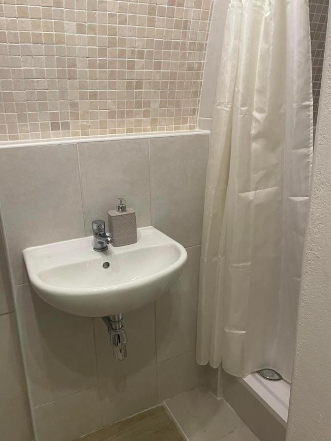 Apartment Bessi Olomouc Dış mekan fotoğraf