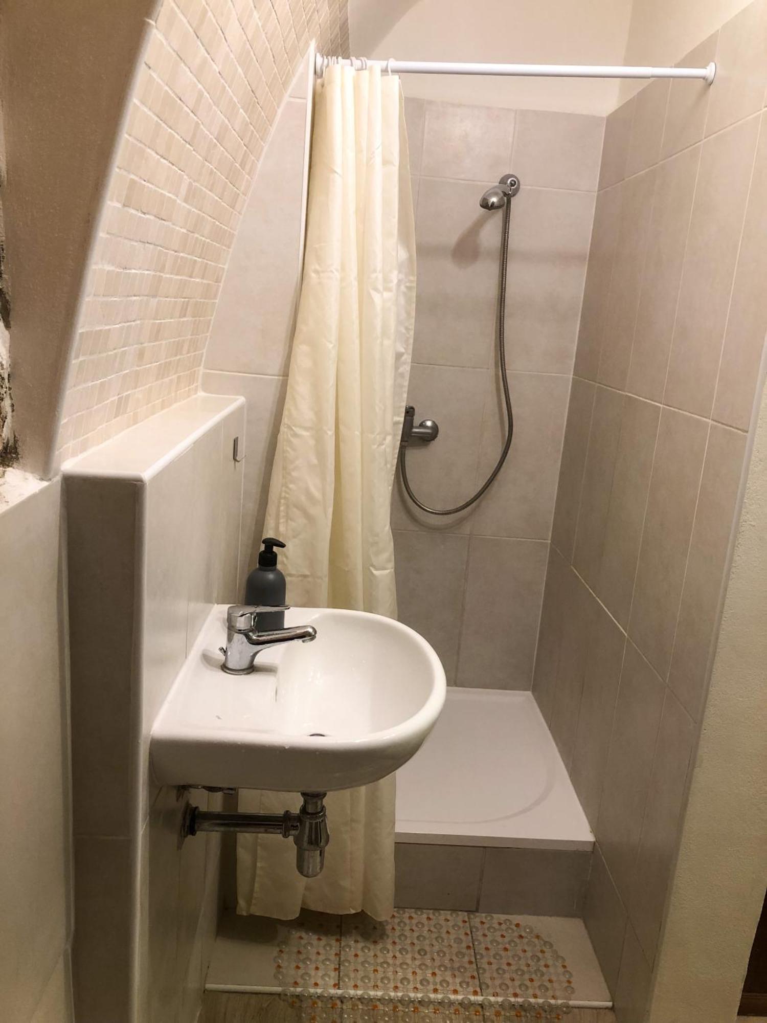 Apartment Bessi Olomouc Dış mekan fotoğraf